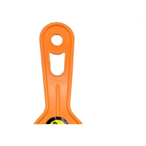Espatula Tramontina Plastica Lisa 8Cm - 77398/081