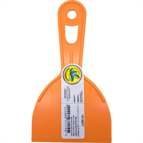 Espatula Tramontina Plastica Lisa 10Cm - 77398/101