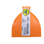 Espatula Tramontina Plastica Lisa 10Cm - 77398/101