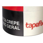 Fita Crepe Adere Uso Geral 423 - 48Mm X 50M - Kit C/2 Pecas