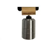 Prumo Pedreiro Ramada Aco No.2 - 400G