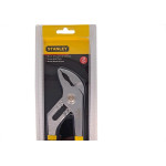 Alicate Bomba D`Agua Stanley 10'' 254Mm - 84-110