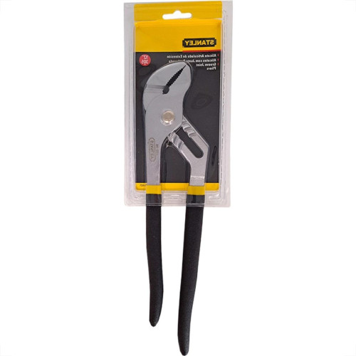 Alicate Bomba D`Agua Stanley 12'' 305Mm - 84-021