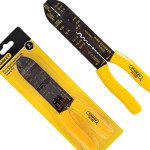 Alicate Descascador Eletricista Multiuso Stanley 9'' - 84223