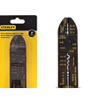 Alicate Descascador Eletricista Multiuso Stanley 9'' - 84223