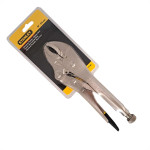 Alicate Pressao Stanley Mordente Reto 10''