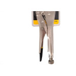 Alicate Pressao Stanley Mordente Reto 10''