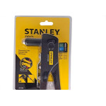 Alicate Rebitador Stanley 4 Bicos Profissional - 69800