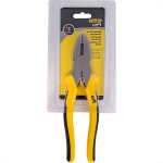 Alicate Universal Stanley Pro 8''203Mm - 84-056