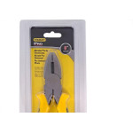 Alicate Universal Stanley Pro 8''203Mm - 84-056
