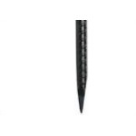 Ponteiro Ls Ferro  3/4'' - 10'' - Kit C/12 Pecas