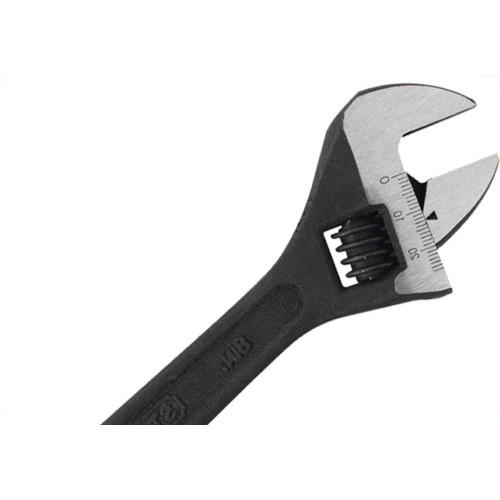 Chave Inglesa Ajustavel Stanley 08'' - 87-046