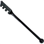 Cortador Vidro Stanley Rodel 132Mm - 14-125