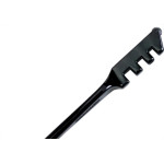 Cortador Vidro Stanley Rodel 132Mm - 14-125
