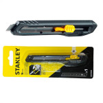Estilete Estreito Stanley Com Trava 9Mm - Stht1032