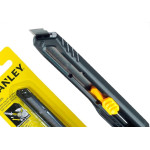 Estilete Estreito Stanley Com Trava 9Mm - Stht1032