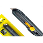 Estilete Largo Stanley Com Trava 18Mm - Stht10323