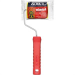 Rolo De Poliester Atlas Amarelo 406 - 5Cm