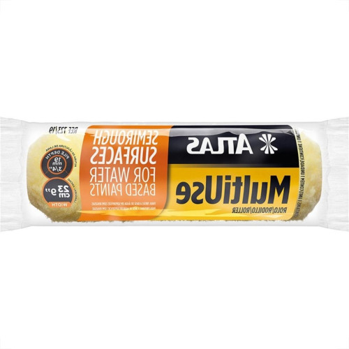 Rolo La Atlas 723/19-23Cm La Acrilico