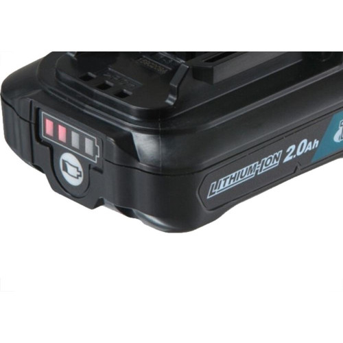 Bateria Recarregavel Makita Slide On 12V. 4.0 - Bl1041B