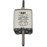 Fusivel Nh Tee 00- 36A.