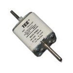 Fusivel Nh Tee 00- 36A.
