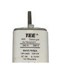 Fusivel Nh Tee 00- 36A.