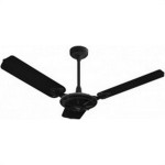 Ventilador Teto Venti-Delta 3 Pas Newcomercial Eco Preto 127V.