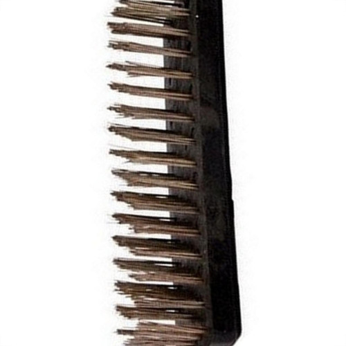 Escova De Aco Manual Max Plast Sem Cabo - 40710
