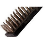 Escova De Aco Manual Max Plast Sem Cabo - 40710
