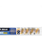 Rolo La Atlas At921/10-46Cm Antigota