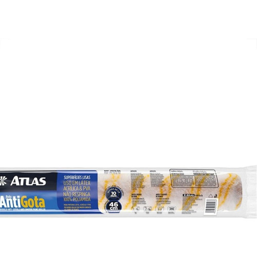 Rolo La Atlas At921/10-46Cm Antigota