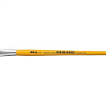 Pincel Ponta Chata Atlas 915/16 - 16 - Kit C/12 Pecas
