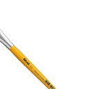 Pincel Ponta Chata Atlas 915/16 - 16 - Kit C/12 Pecas