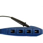 Teste De Voltagem Brasfort 110V.-460V. Mariposa 8050