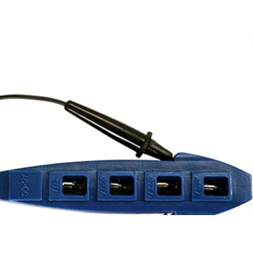 Teste De Voltagem Brasfort 110V.-460V. Mariposa 8050