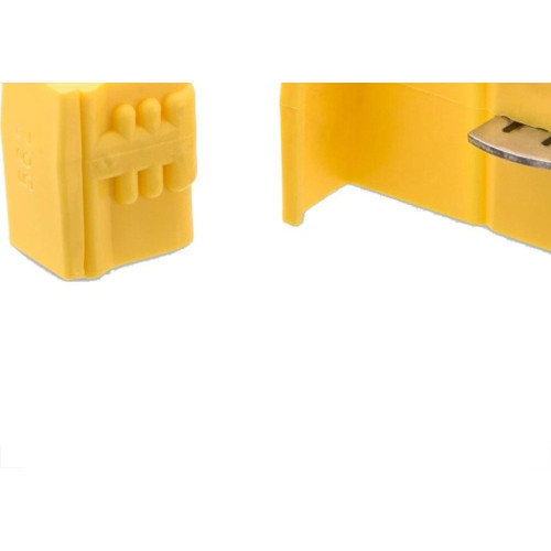 Conector Derivacao 3M - 562 - 4Mm Pacote Com 10 Pecas