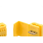 Conector Derivacao 3M - 562 - 4Mm Pacote Com 10 Pecas