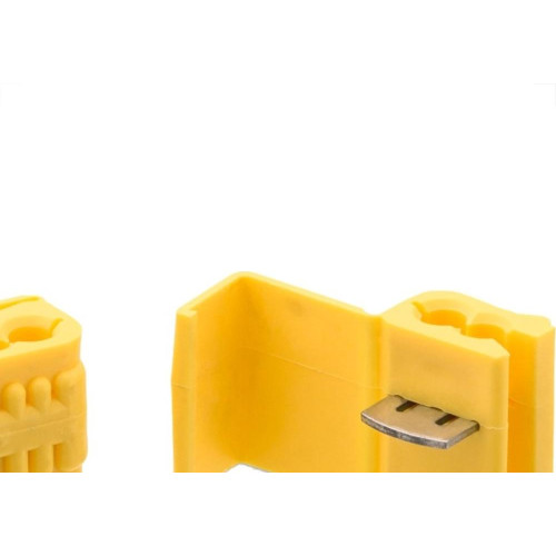 Conector Derivacao 3M - 562 - 4Mm Pacote Com 10 Pecas
