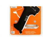 Pistola Para Silicone Foxlux Bivolt Grande 80W.