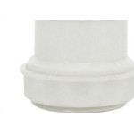 Soquete Para Abat-Jour Foxlux Branco