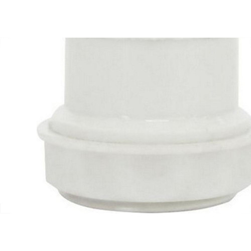 Soquete Para Abat-Jour Foxlux Branco
