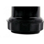Soquete Para Abat-Jour Foxlux Preto
