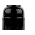 Soquete Para Abat-Jour Foxlux Preto