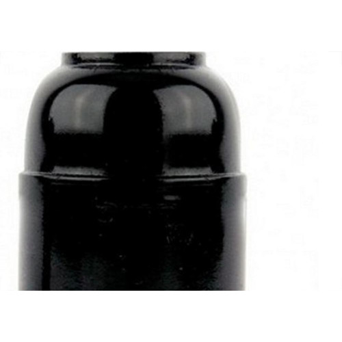 Soquete Para Abat-Jour Foxlux Preto