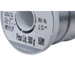 Solda Best Carretel 1,5Mm 246Msy - 500Gr. Cinza/Verde 153216