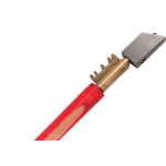 Cortador Vidro Brasfort No.1 - 2Mm - 8060