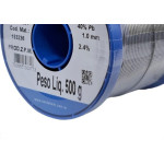 Solda Best Carretel 1,0Mm 189Msx - 500Gr. Azul 153236