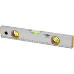 Nivel Aluminio Brasfort 35Cm