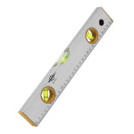 Nivel Aluminio Brasfort 40Cm